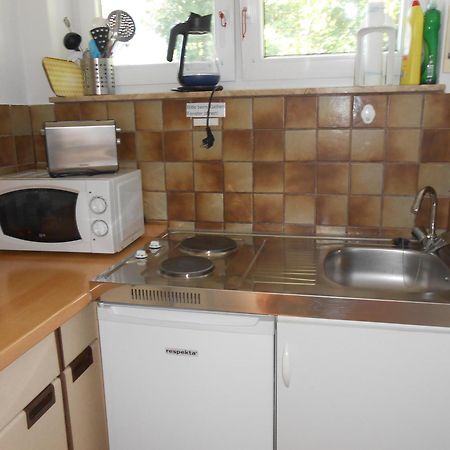 Ferienwohnung Hecking เทรียร์ ภายนอก รูปภาพ