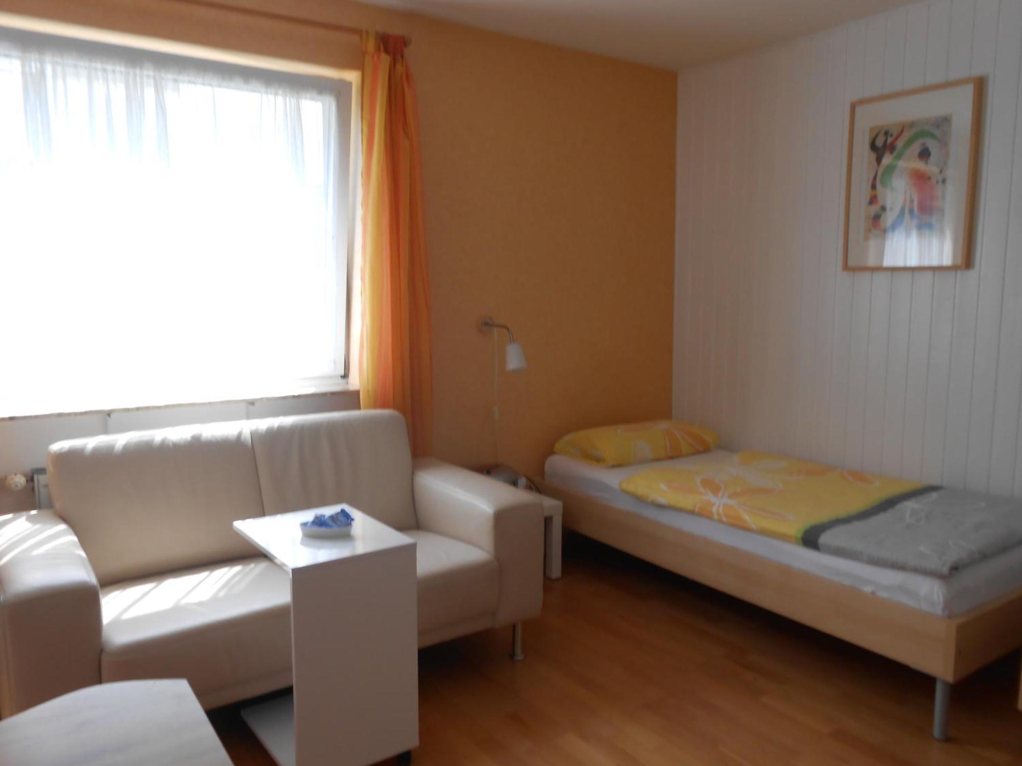 Ferienwohnung Hecking เทรียร์ ภายนอก รูปภาพ