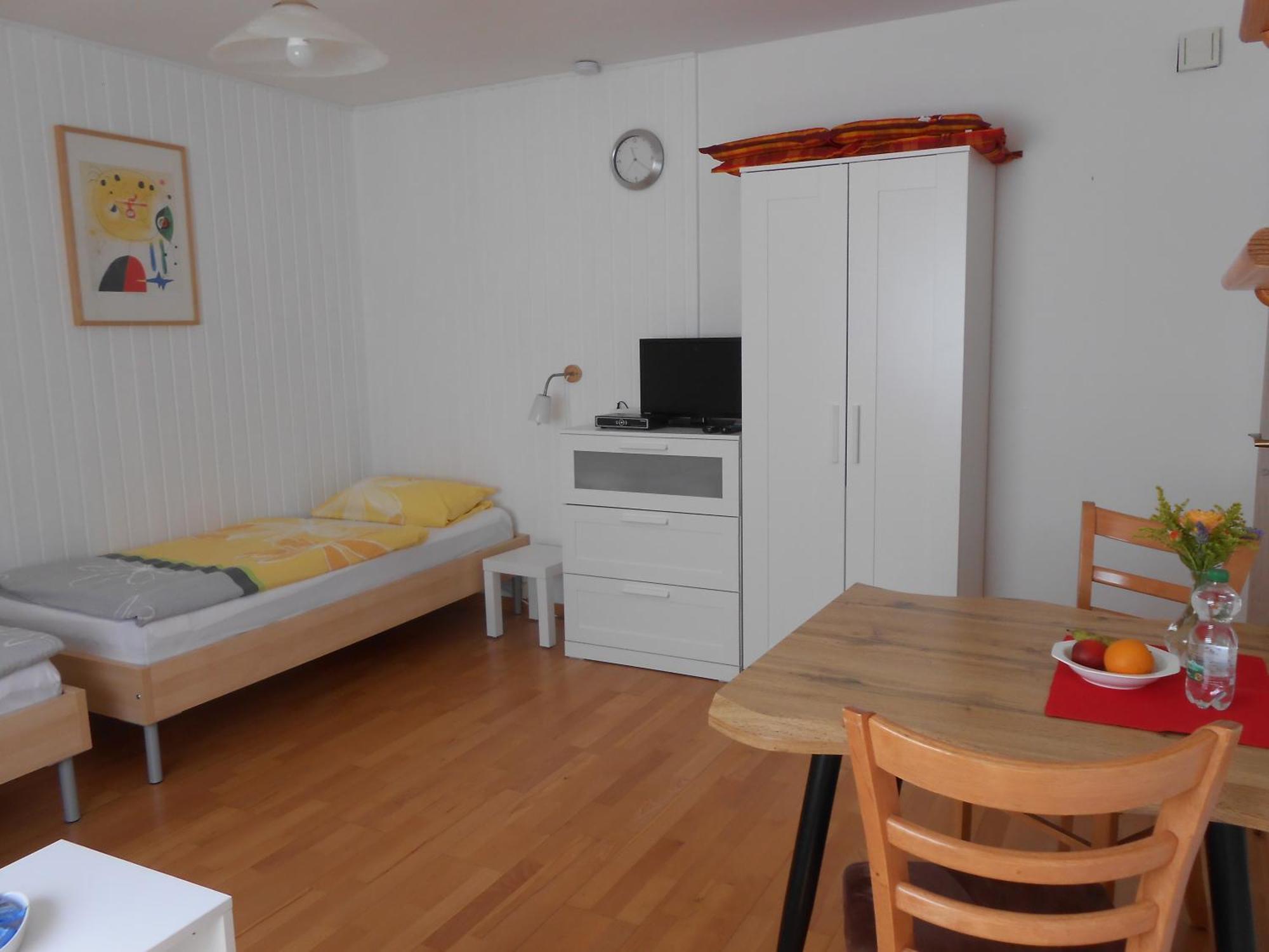 Ferienwohnung Hecking เทรียร์ ภายนอก รูปภาพ