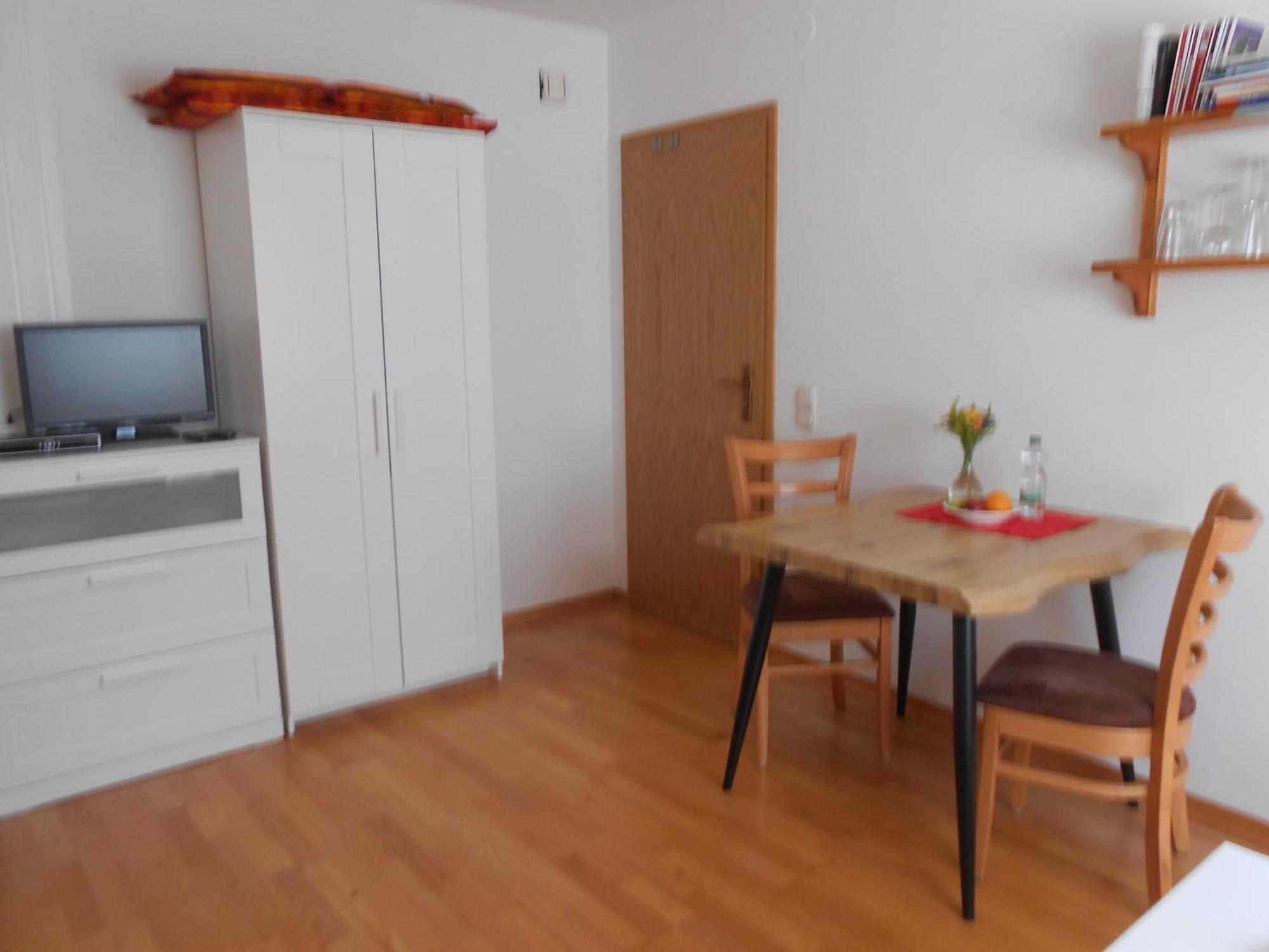 Ferienwohnung Hecking เทรียร์ ภายนอก รูปภาพ