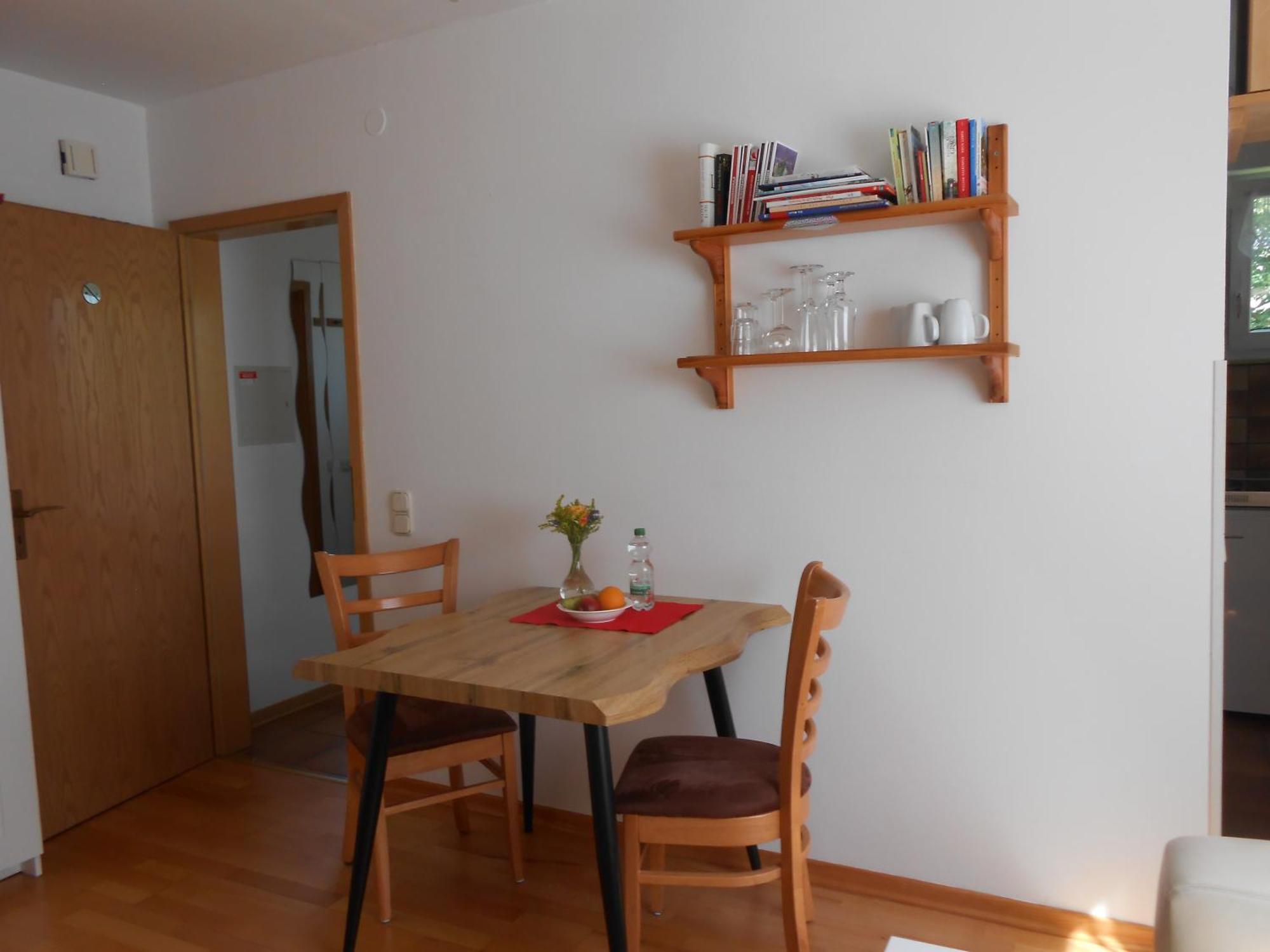Ferienwohnung Hecking เทรียร์ ภายนอก รูปภาพ